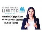 Guarantee Loans Opportunity Whats-app on +916913609653 - Dubai-Financing
