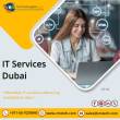 How Do IT Services Dubai Help in Disaster Recovery Planning? - Dubai-Other