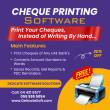 FastCheque - The Best Check Software - Dubai-Other