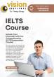 IELTS  COACHING CLASSES at Vision Institute. Call 050924995 - Ajman-Educational and training