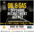 Hire Top Talent to fulfill your oil and gas vacancy! - Dammam-Other