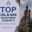 Looking for oil and gas recruitment services for Saudi - Dammam-Other