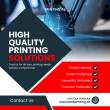 Expert Book Printing Services in the UAE - Dubai-Other