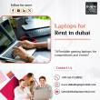 High-Performance Laptops in Dubai - Rent Today! - Dubai-Other