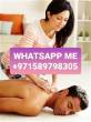 massage F!lipino Esc@rt in Dubai +971589798305 - Dubai-Other