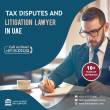 International Tax disputes Lawyer in UAE - Dubai-Other