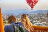Private Hot Air Balloon Flight - Dubai-Flights
